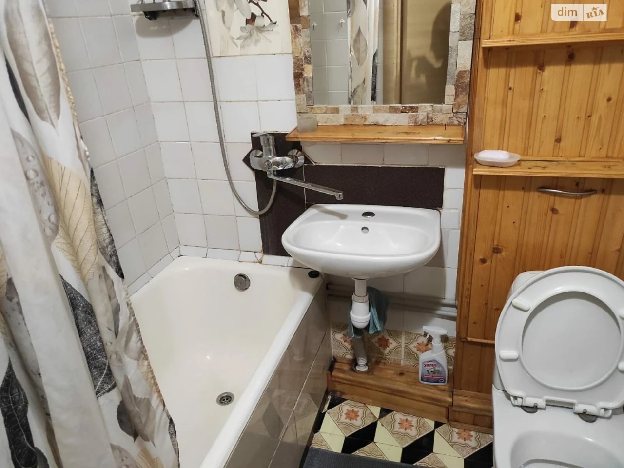 Продаж Квартира Пересипський