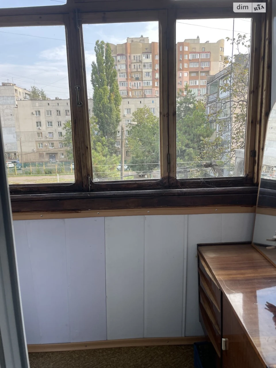 Продаж Квартира Приморський