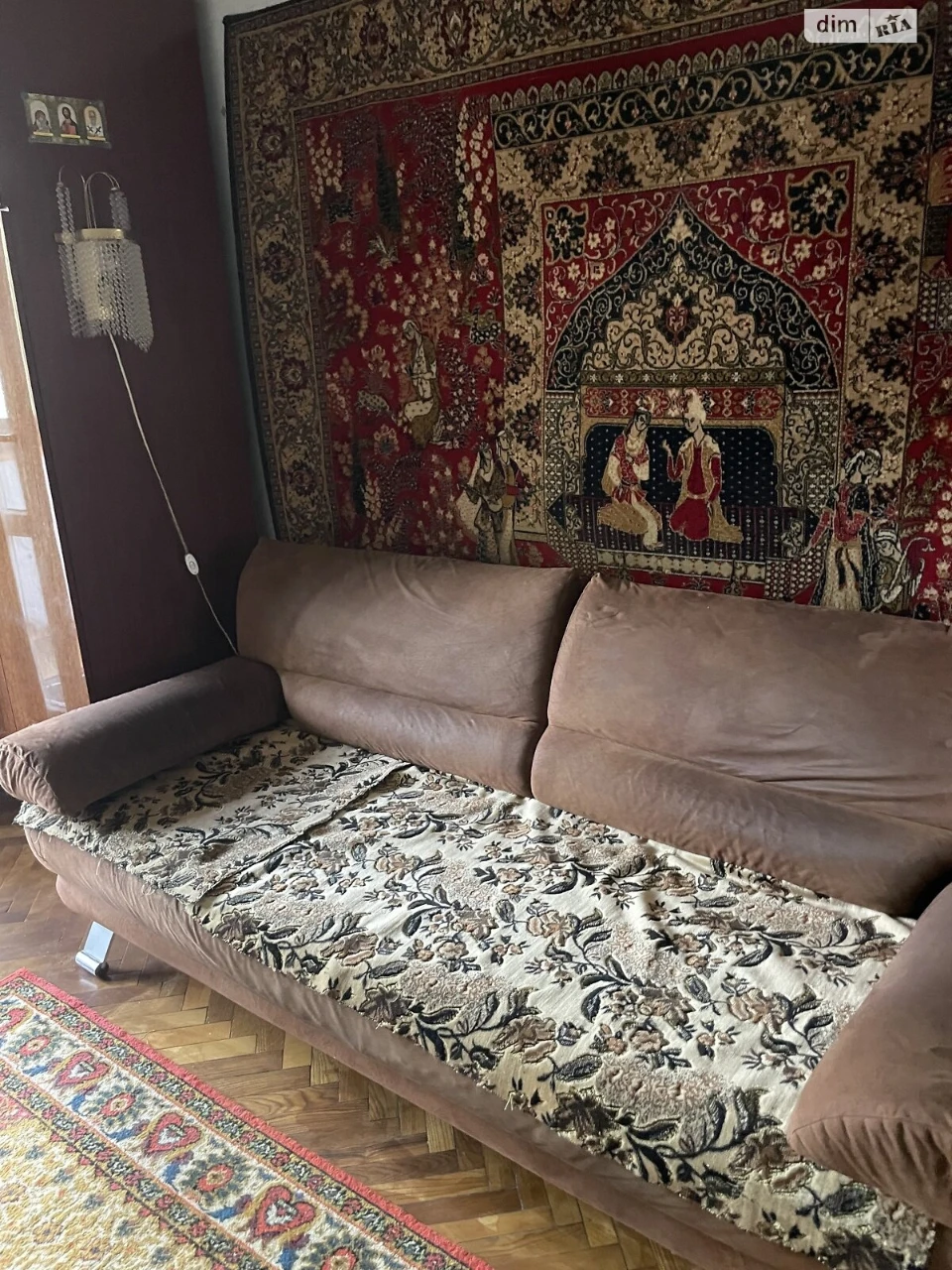 Продаж Квартира Приморський
