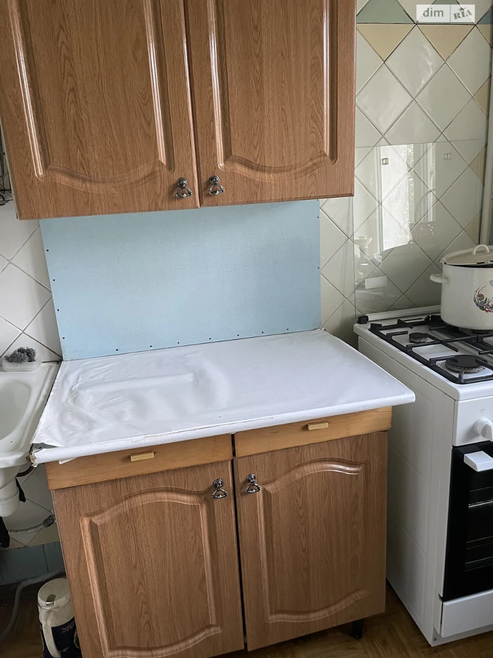 Продаж Квартира Приморський