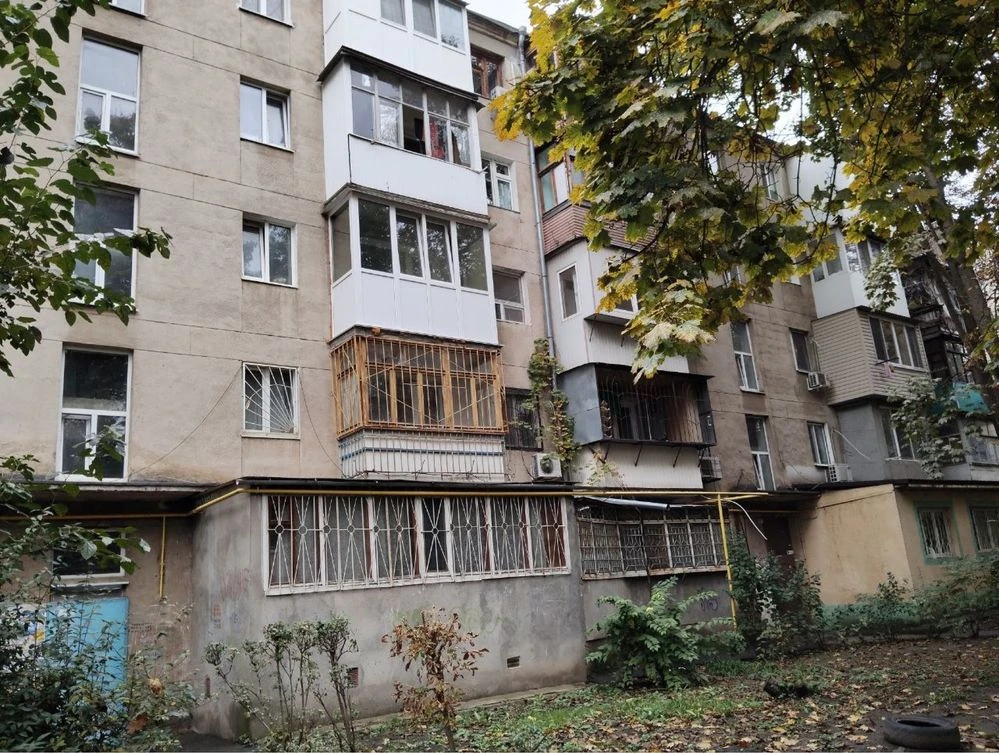 1 bedroom, Cheremushki, Komsomol Street