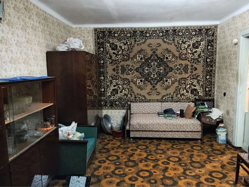 1 bedroom, Cheremushki, Komsomol Street