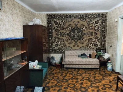 1 bedroom, Cheremushki, Komsomol Street
