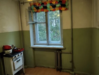 1 bedroom, Cheremushki, Komsomol Street