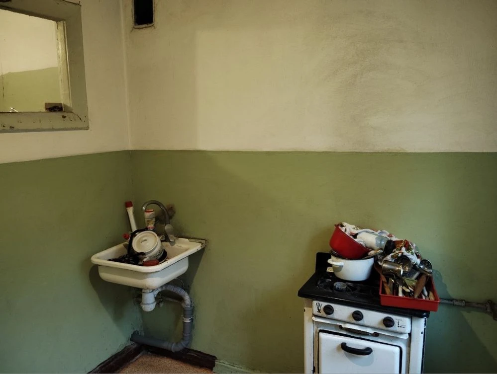1 bedroom, Cheremushki, Komsomol Street