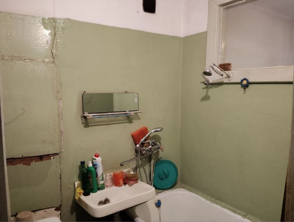 1 bedroom, Cheremushki, Komsomol Street