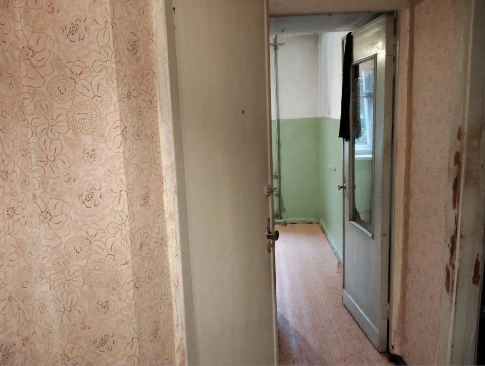 1 bedroom, Cheremushki, Komsomol Street