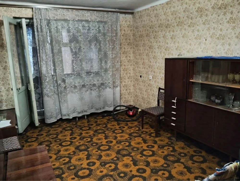 1 bedroom, Cheremushki, Komsomol Street