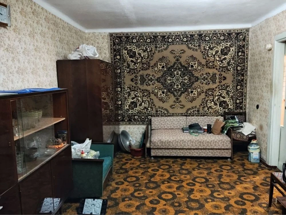 1 bedroom, Cheremushki, Komsomol Street