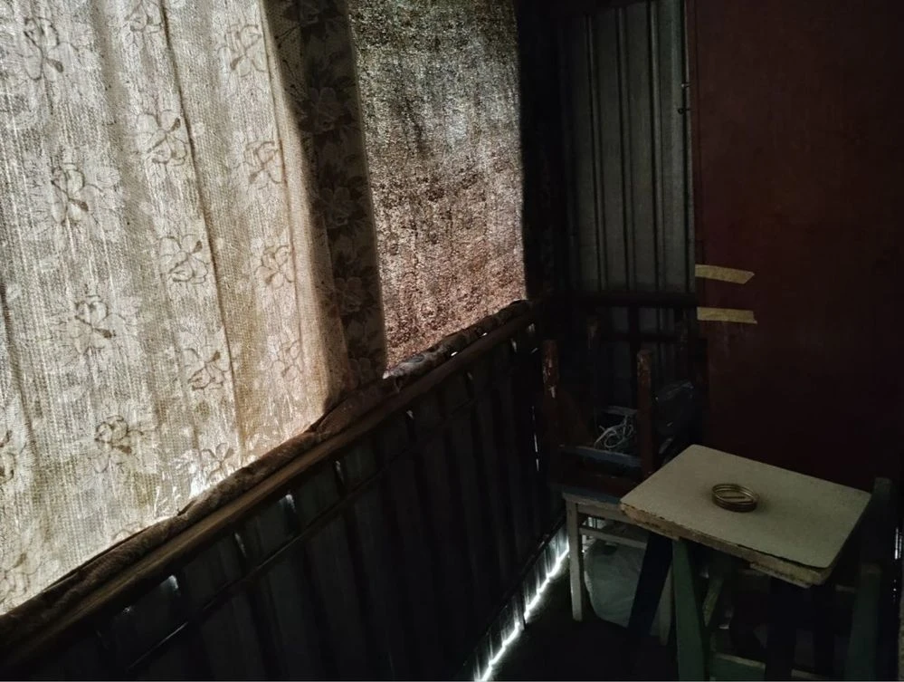 1 bedroom, Cheremushki, Komsomol Street