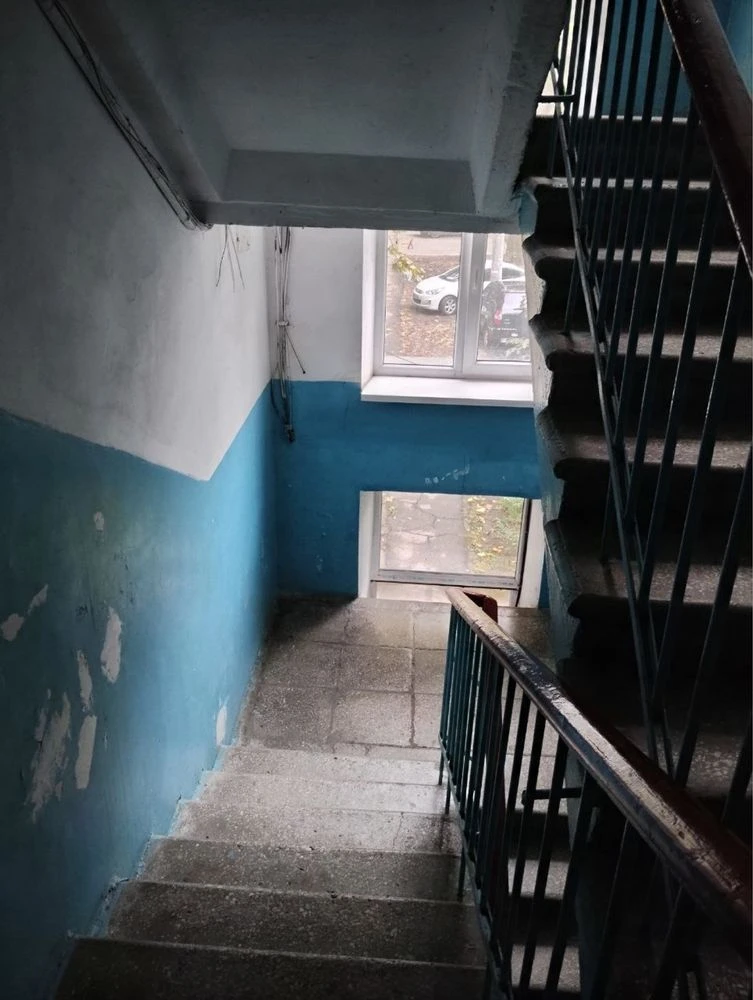 1 bedroom, Cheremushki, Komsomol Street