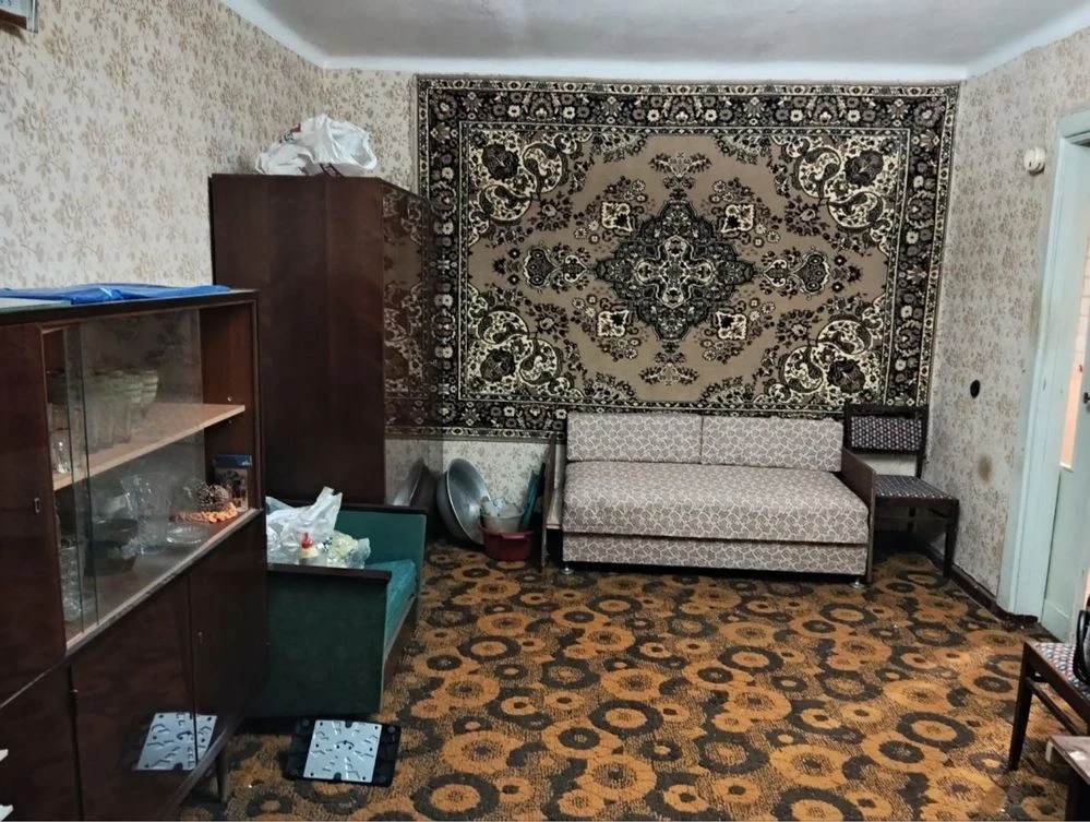 1 bedroom, Cheremushki, Komsomol Street