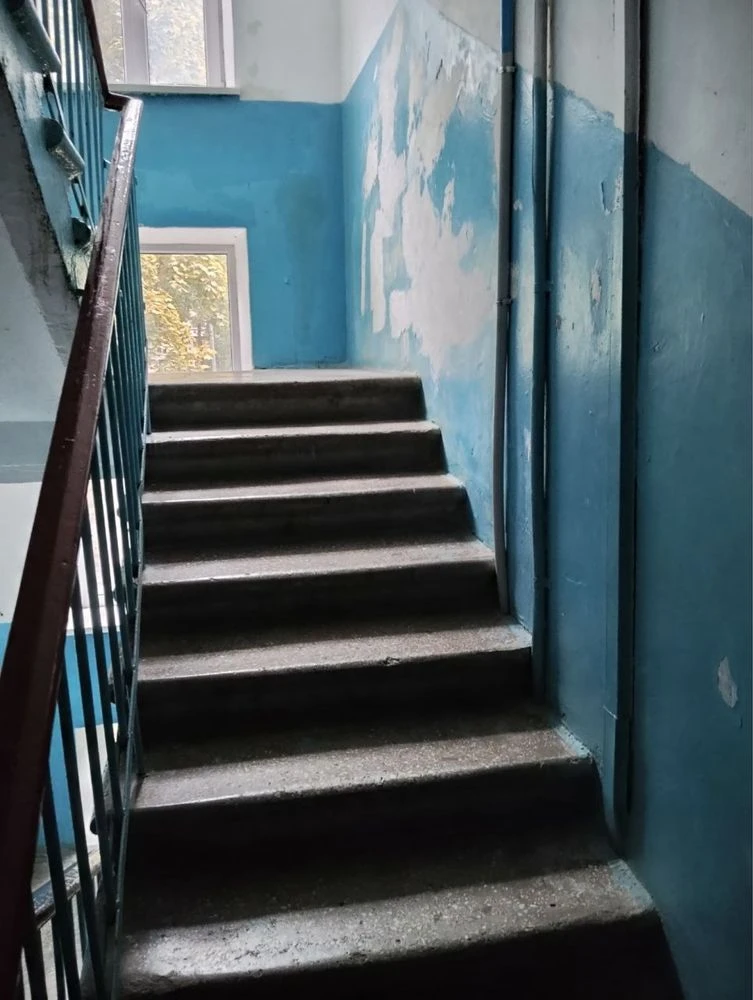 1 bedroom, Cheremushki, Komsomol Street