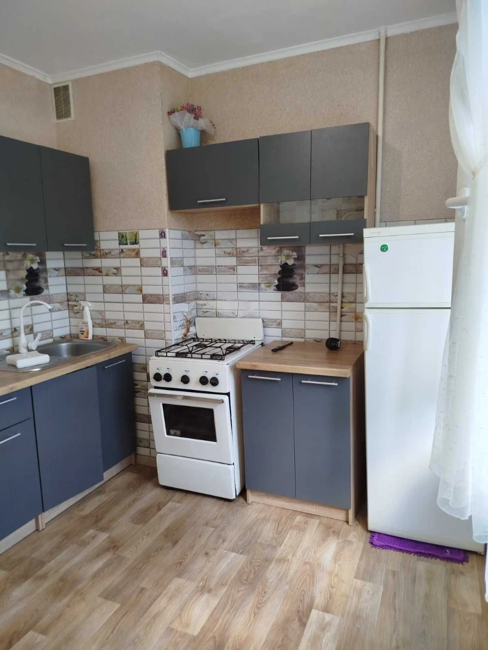 Найкраща пропозиція - Продам 1 кімнатну квартиру на вул. Доб