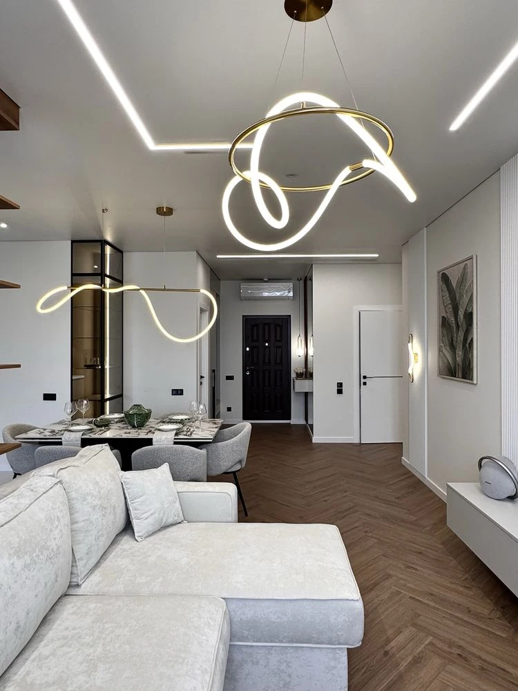 3-ком. в Кадор Сити, Краснова| 105 м² | Тераса| РОЗСРОЧКА 46