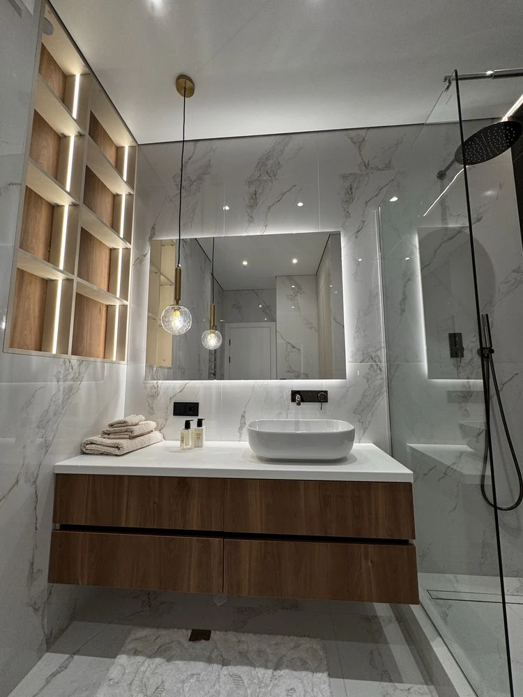 3-ком. в Кадор Сити, Краснова| 105 м² | Тераса| РОЗСРОЧКА 46