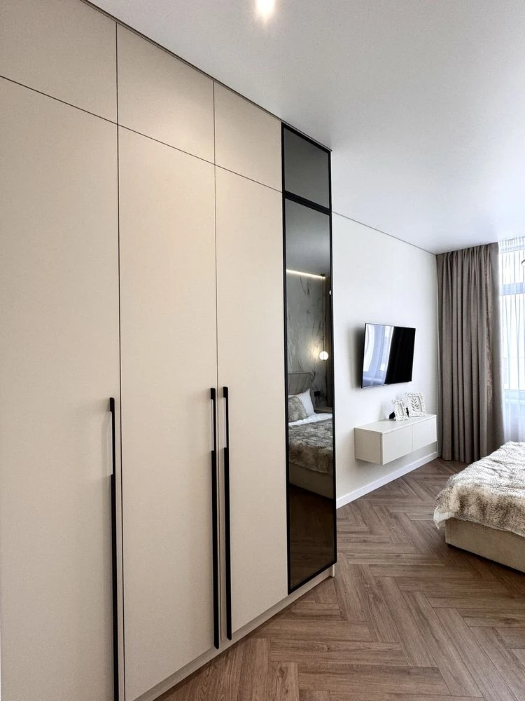 3-ком. в Кадор Сити, Краснова| 105 м² | Тераса| РОЗСРОЧКА 46