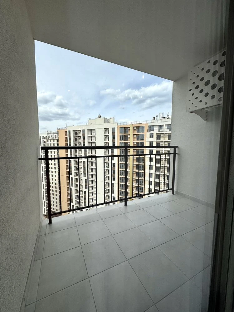 3-ком. в Кадор Сити, Краснова| 105 м² | Тераса| РОЗСРОЧКА 46