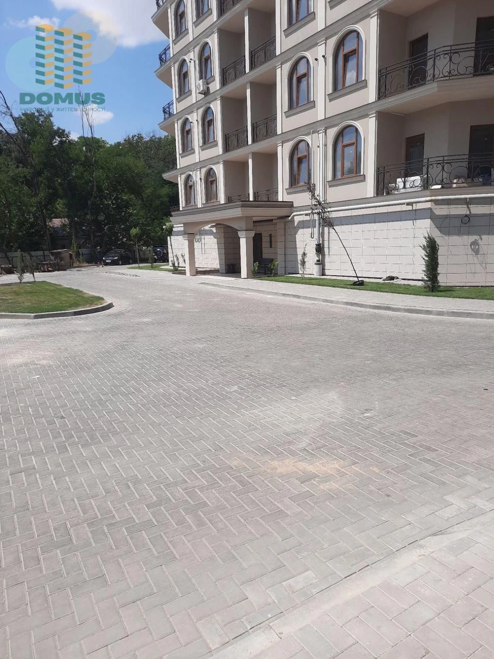 Продається 1 кімната, 30 метрів, студія, в ЖК "AVINION", Дача Ковалевского