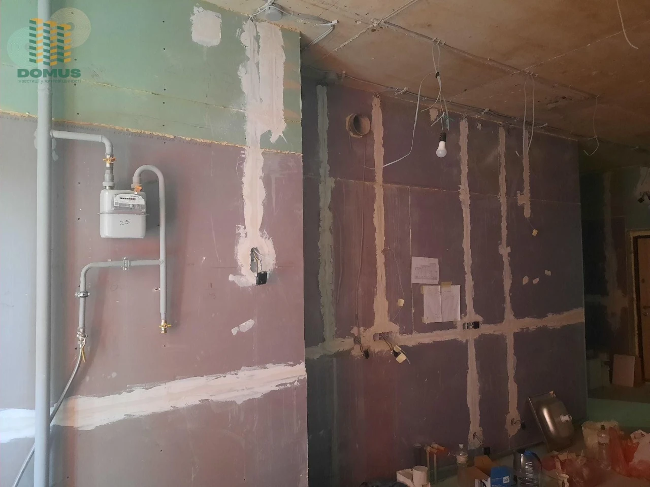 Продається 1 кімната, 30 метрів, студія, в ЖК "AVINION", Дача Ковалевского