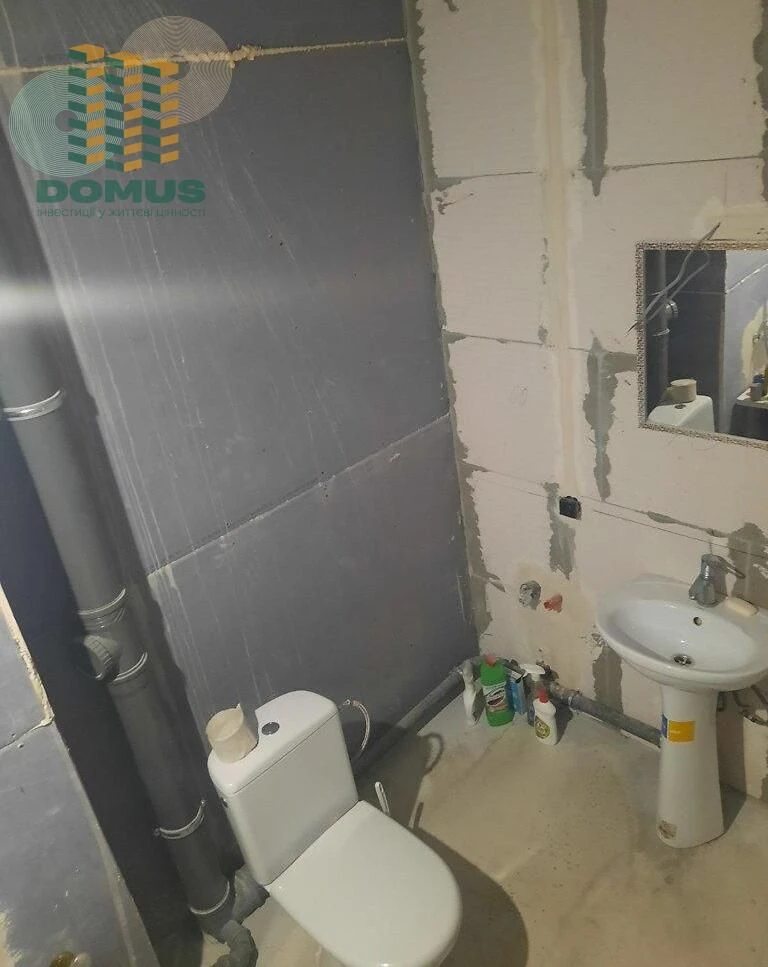 Продається 1 кімната, 30 метрів, студія, в ЖК "AVINION", Дача Ковалевского