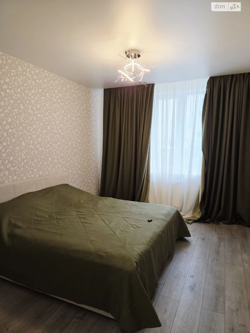 Apartment for Sale in Chubayka