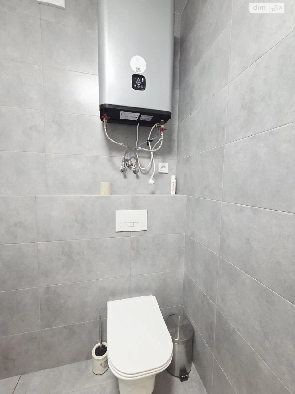 Apartment for Sale in Chubayka