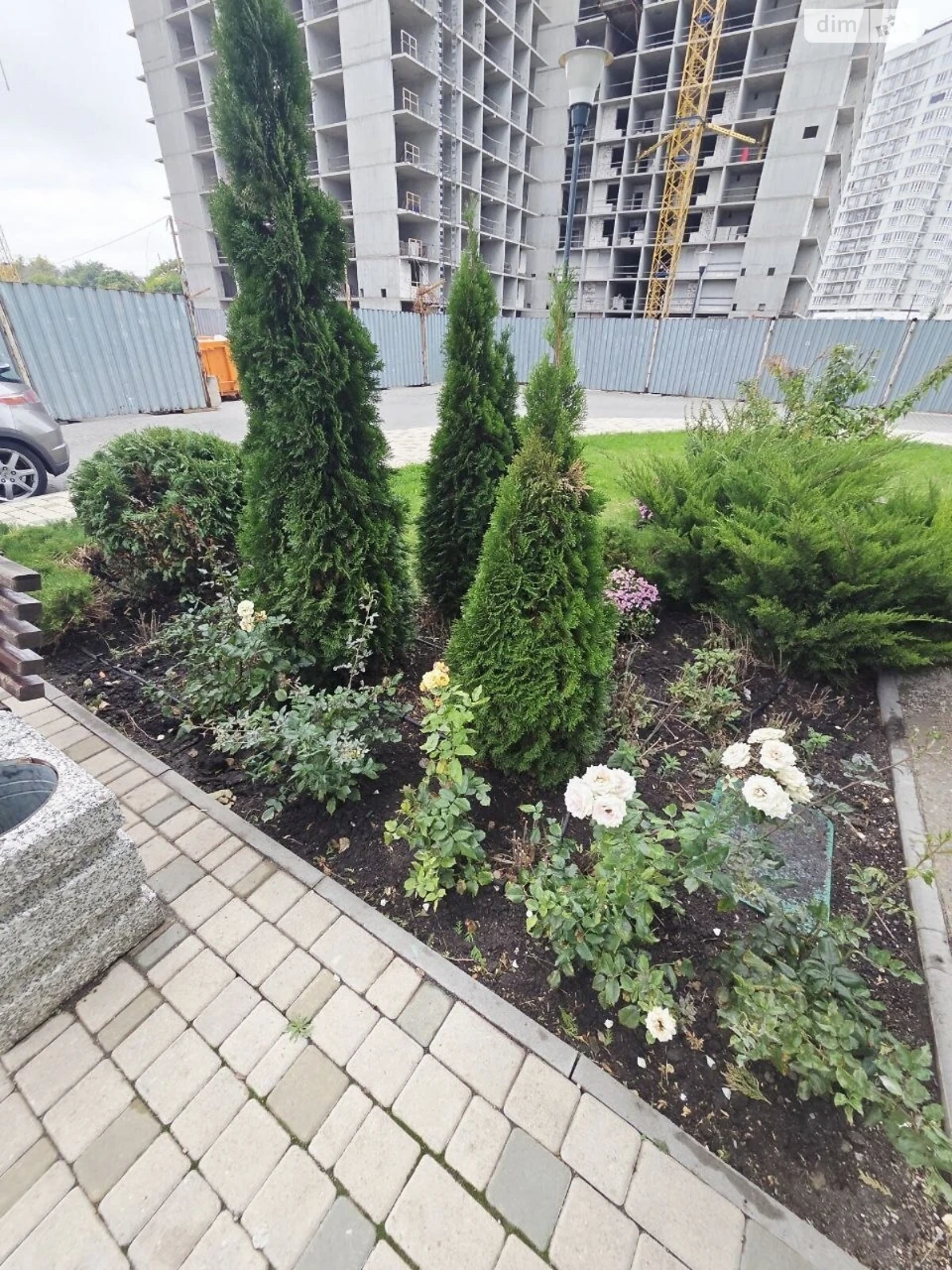 Apartment for Sale in Chubayka
