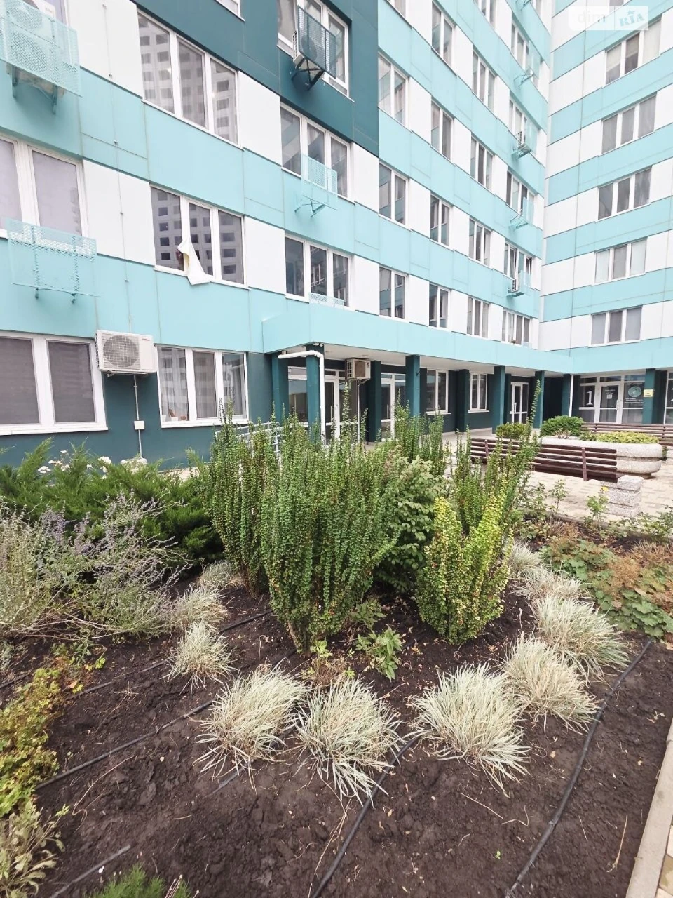 Apartment for Sale in Chubayka