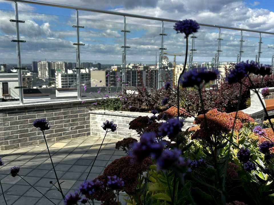 Квартира. Одеса, Курортний пров.