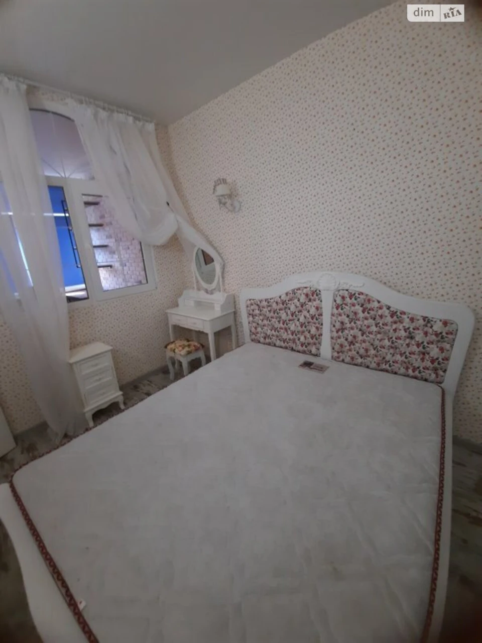 Long-Term Rental Apartment