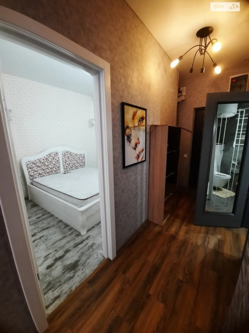 Long-Term Rental Apartment