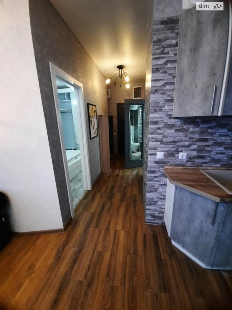 Long-Term Rental Apartment