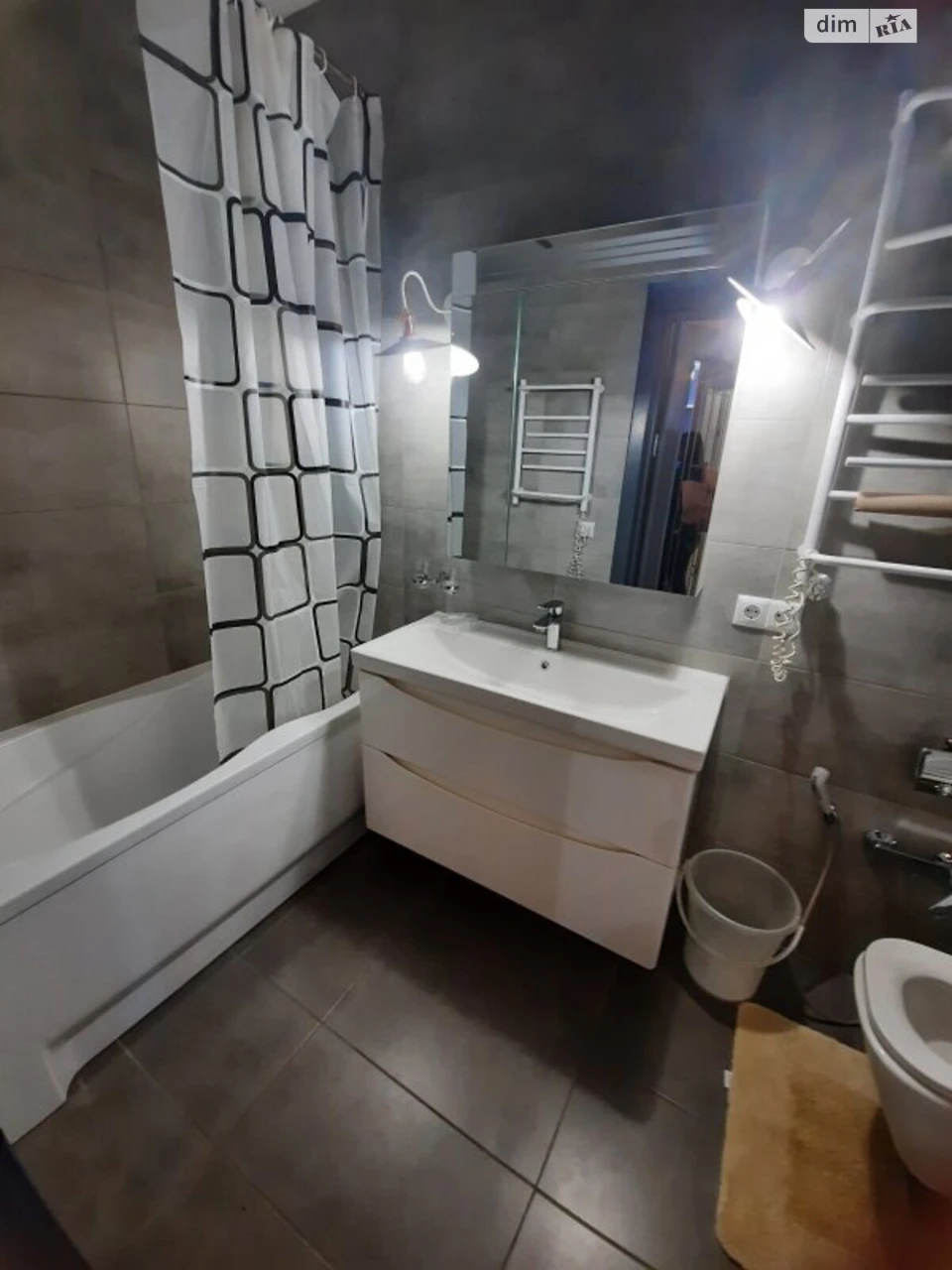 Long-Term Rental Apartment