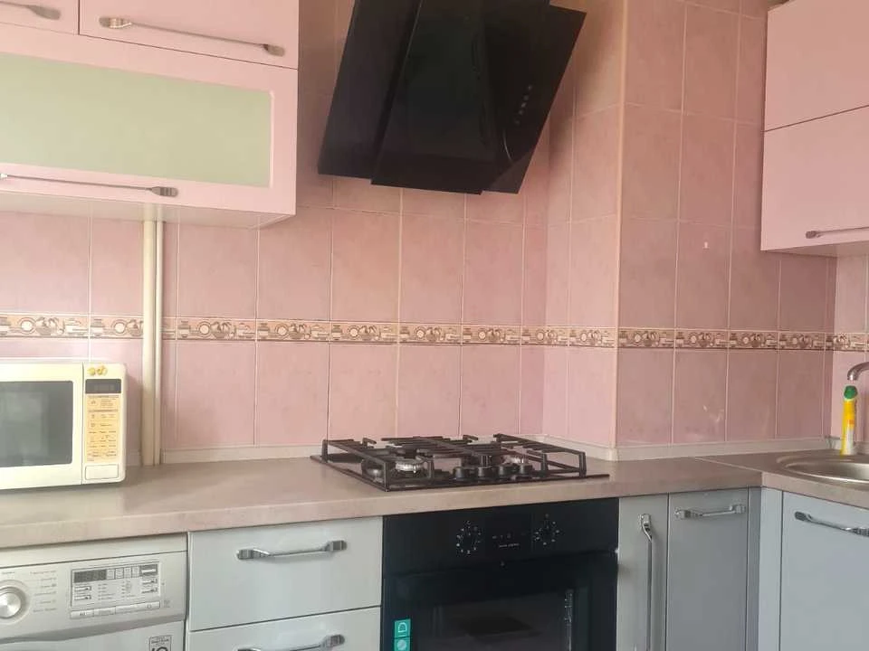 Apartment. Odesa, Eugene Tantsuri str.