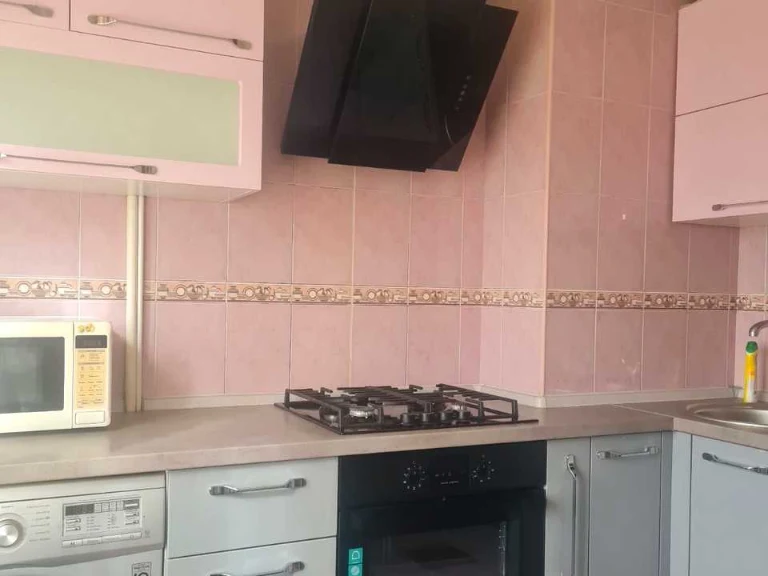 Apartment. Odesa, Eugene Tantsuri str.
