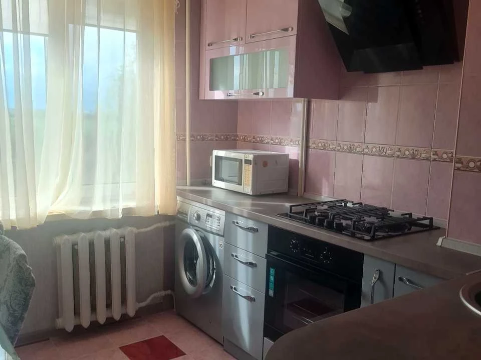 Apartment. Odesa, Eugene Tantsuri str.