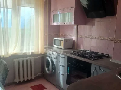Apartment. Odesa, Eugene Tantsuri str.