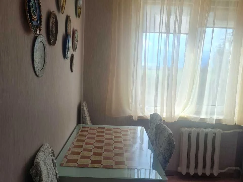 Apartment. Odesa, Eugene Tantsuri str.