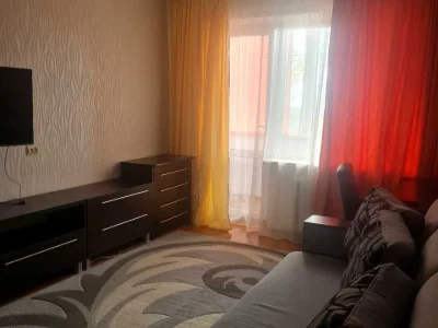 Apartment. Odesa, Eugene Tantsuri str.