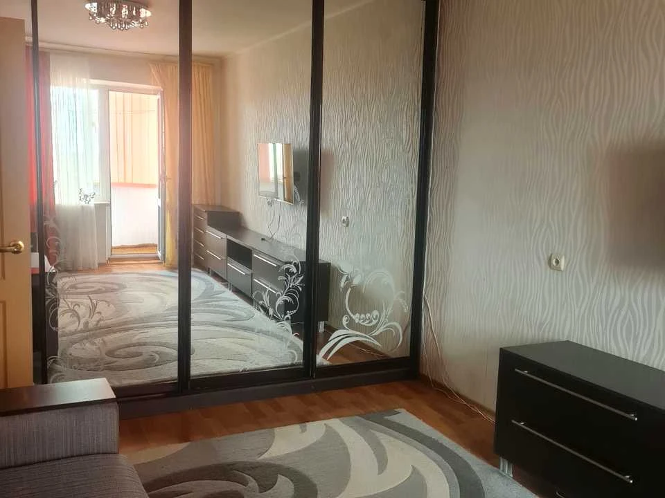 Apartment. Odesa, Eugene Tantsuri str.