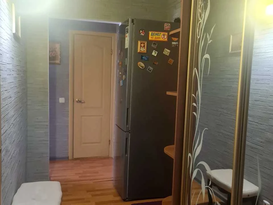 Apartment. Odesa, Eugene Tantsuri str.