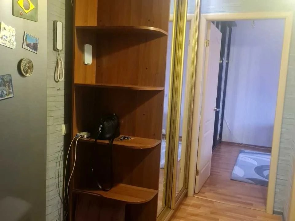 Apartment. Odesa, Eugene Tantsuri str.