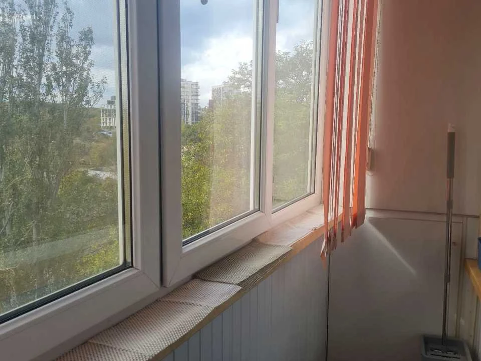 Apartment. Odesa, Eugene Tantsuri str.