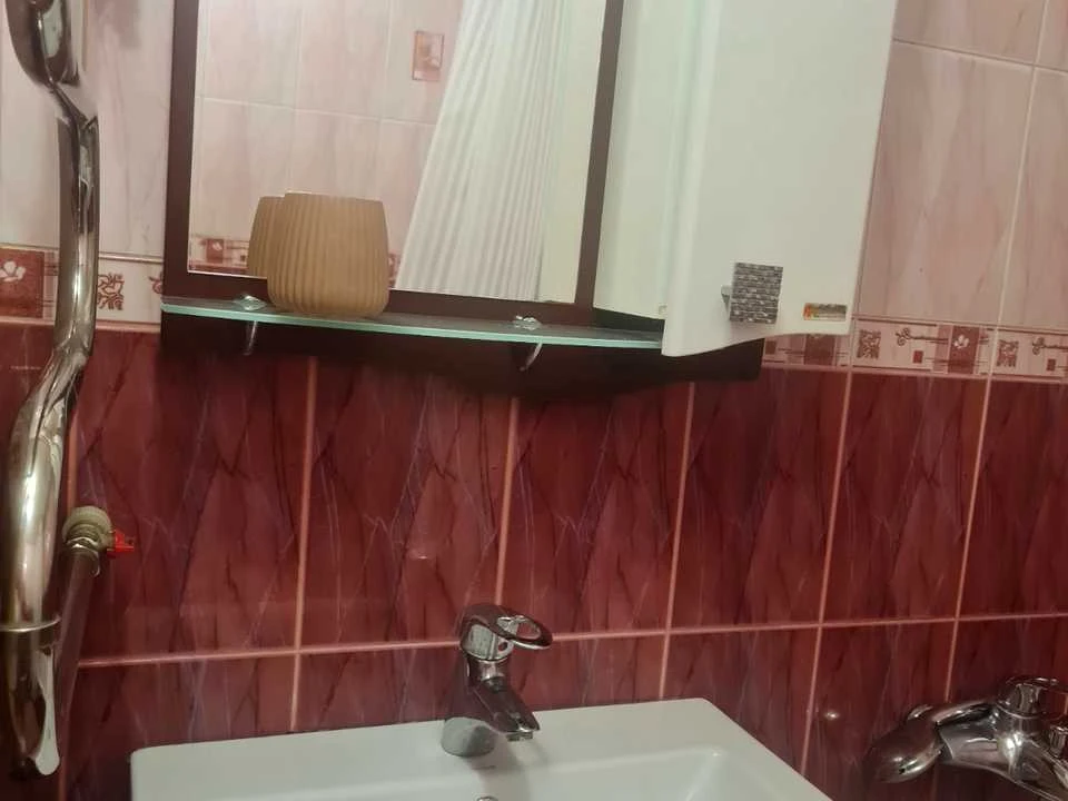 Apartment. Odesa, Eugene Tantsuri str.