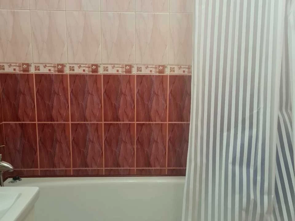 Apartment. Odesa, Eugene Tantsuri str.