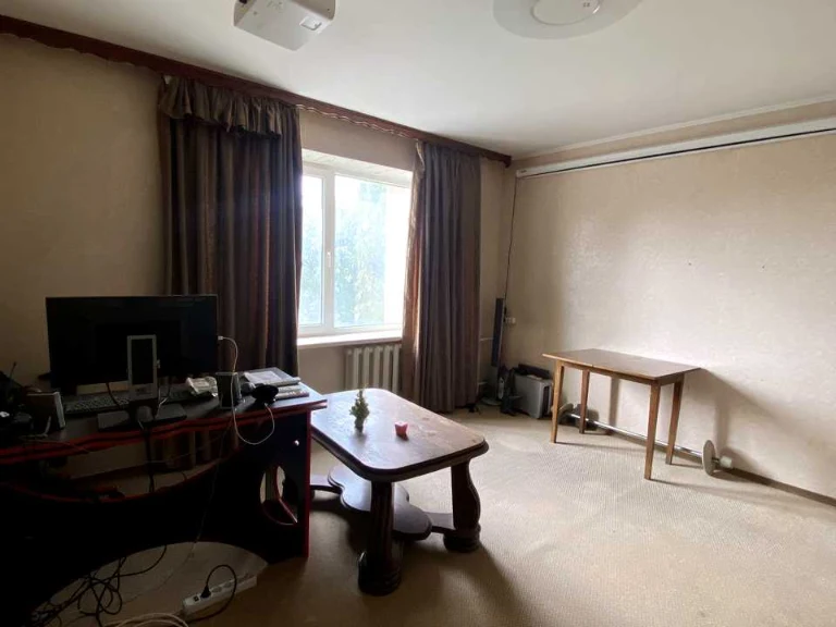 Apartment. Odessa, Itzhaka Rabina Street