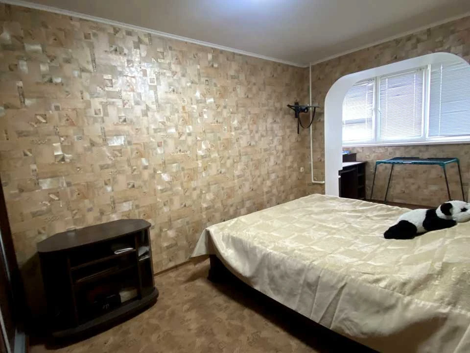 Apartment. Odessa, Itzhaka Rabina Street
