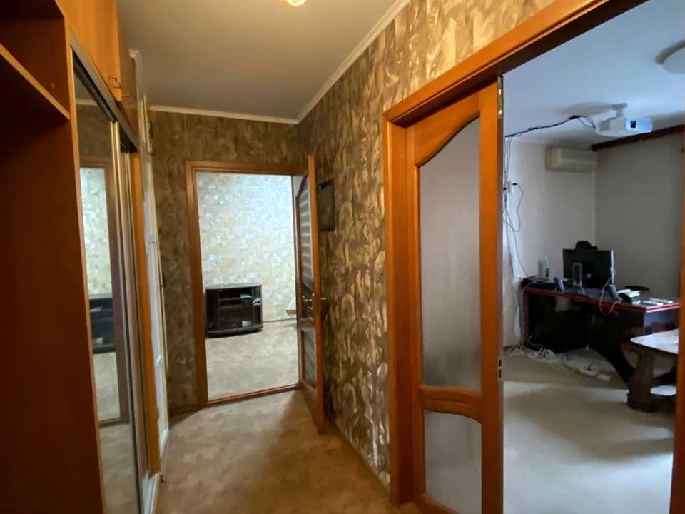 Apartment. Odessa, Itzhaka Rabina Street