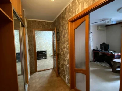 Apartment. Odessa, Itzhaka Rabina Street